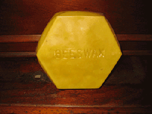 Bee's Wax