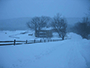 The Old Arnold Farm, Blizzard of 2010
